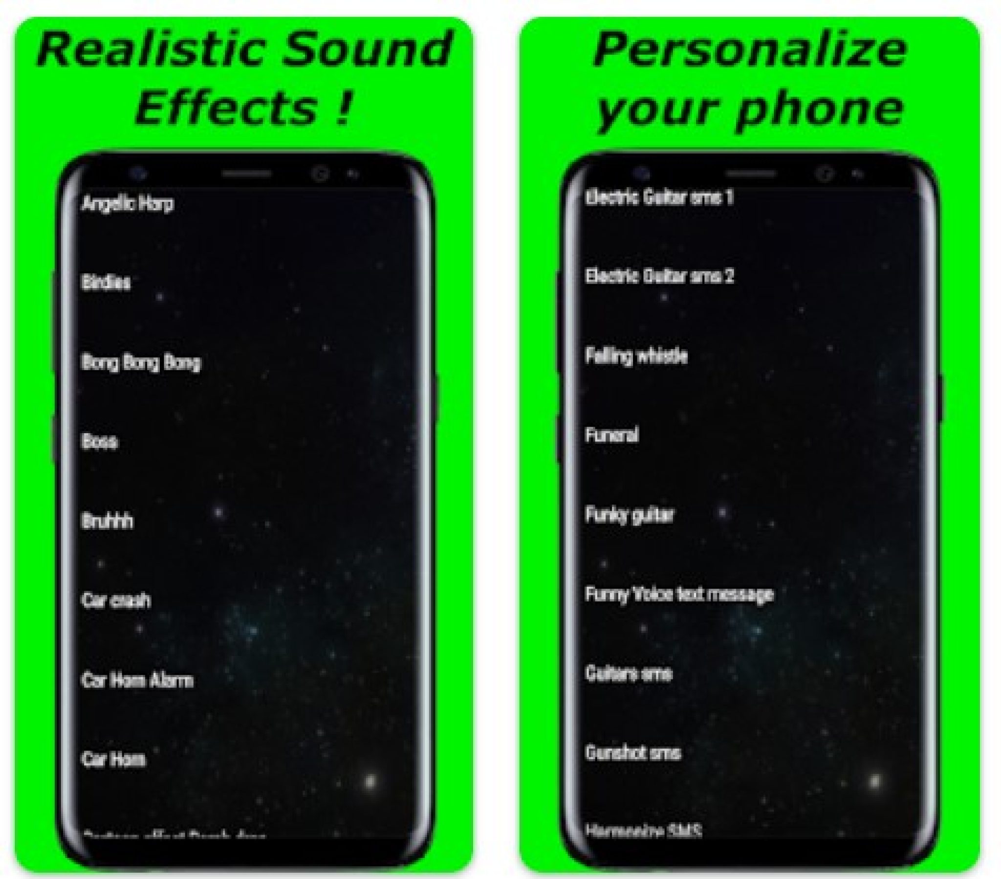 11 Free Text Tones Apps 2024 for Android and iPhone Freeappsforme