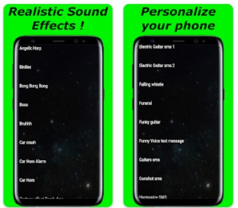 11 Free Text Tones Apps 2024 for Android and iPhone Freeappsforme Free apps for Android and iOS
