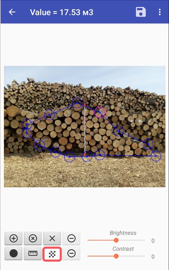 timbervolumescreen1 Freeappsforme Free apps for Android and iOS