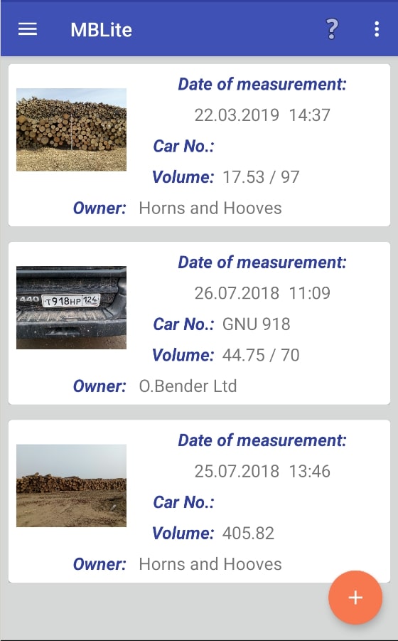 timbervolumescreens Freeappsforme Free apps for Android and iOS