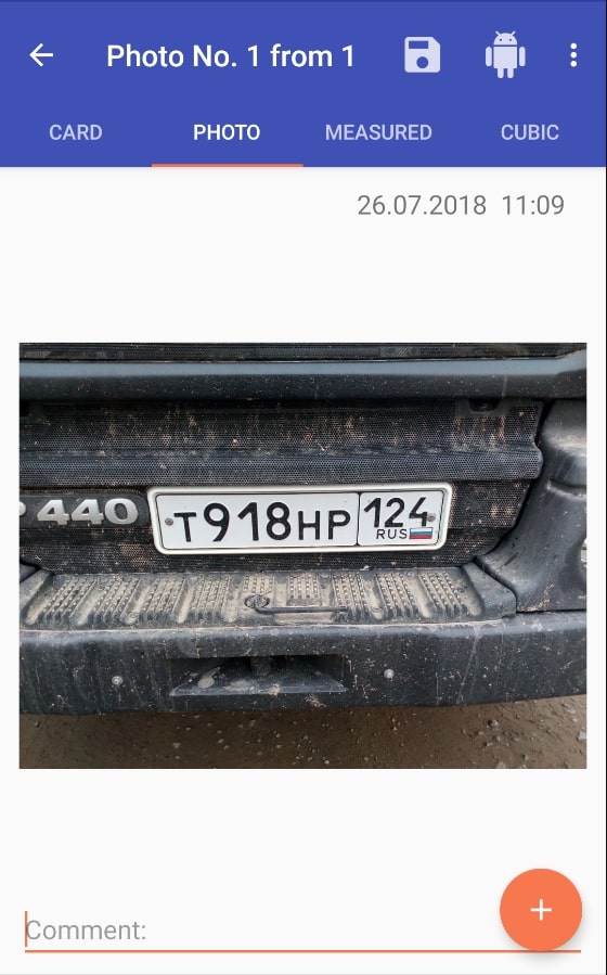 timbervolumescreenshot Freeappsforme Free apps for Android and iOS