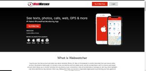 webwatcher