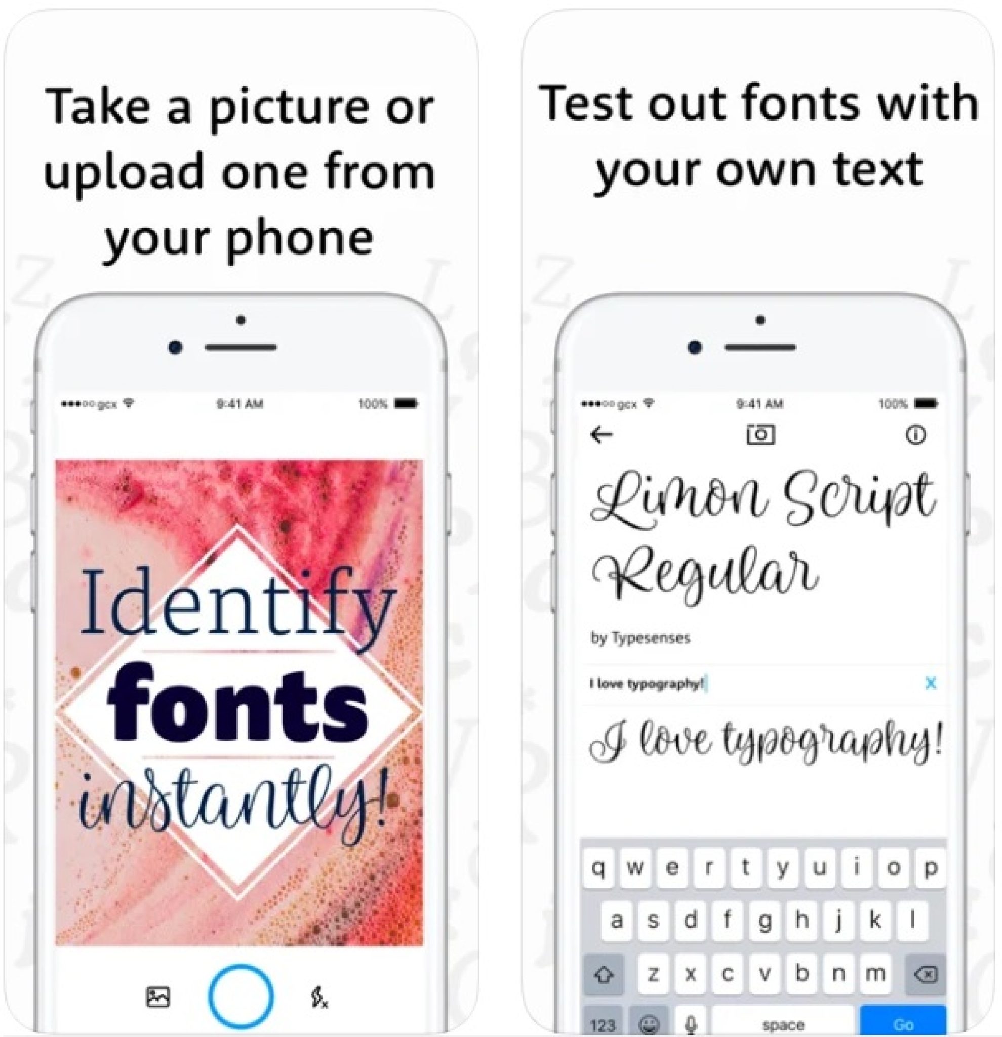 9 Free Font Detector Apps & sites Freeappsforme Free apps for