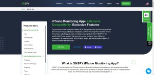 xnspy