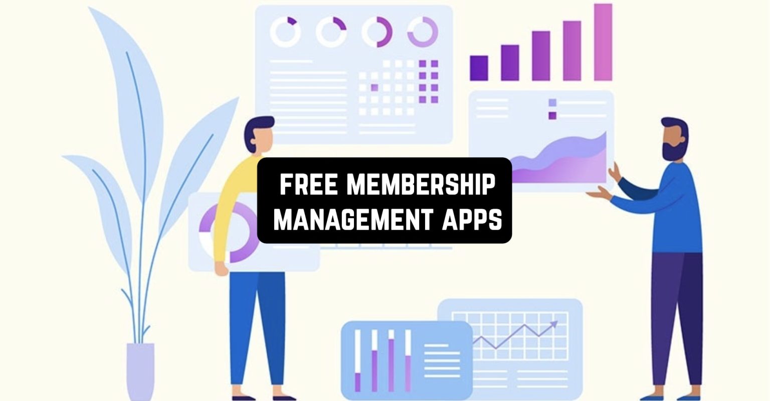 11 Free Membership Management Apps in 2026 | Freeappsforme - Free apps ...