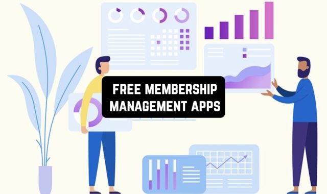 11 Free Membership Management Apps in 2024