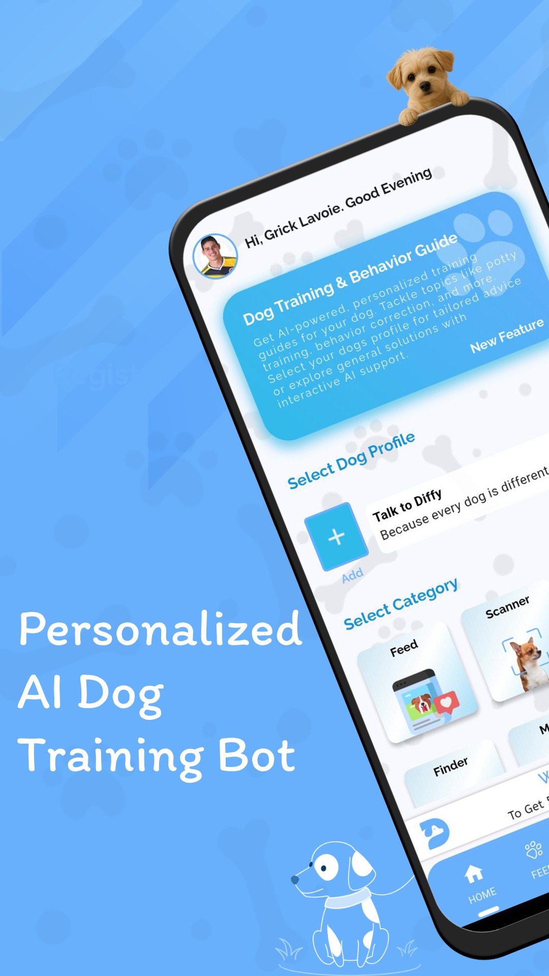 AI based Dog Breed Identifier12
