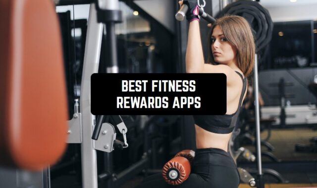 10 Best Fitness Rewards Apps in 2024 (Android & iOS)