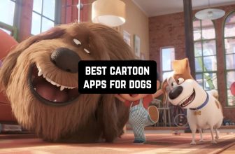 Best-Cartoon-Apps-For-Dogs