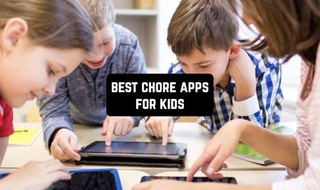 11 Best Chore Apps For Kids 2024 (Android & iOS)