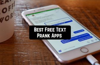 Best Free Text prank apps