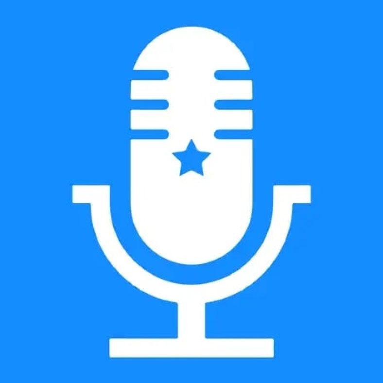 celebrity voice changer app