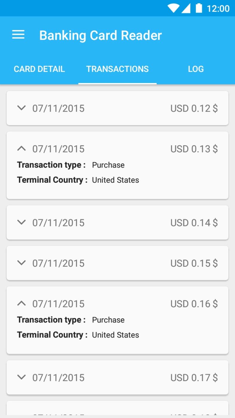 11 Free Mobile Credit Card Reader Apps 2023 (Android & iOS) Freeappsforme Free apps for