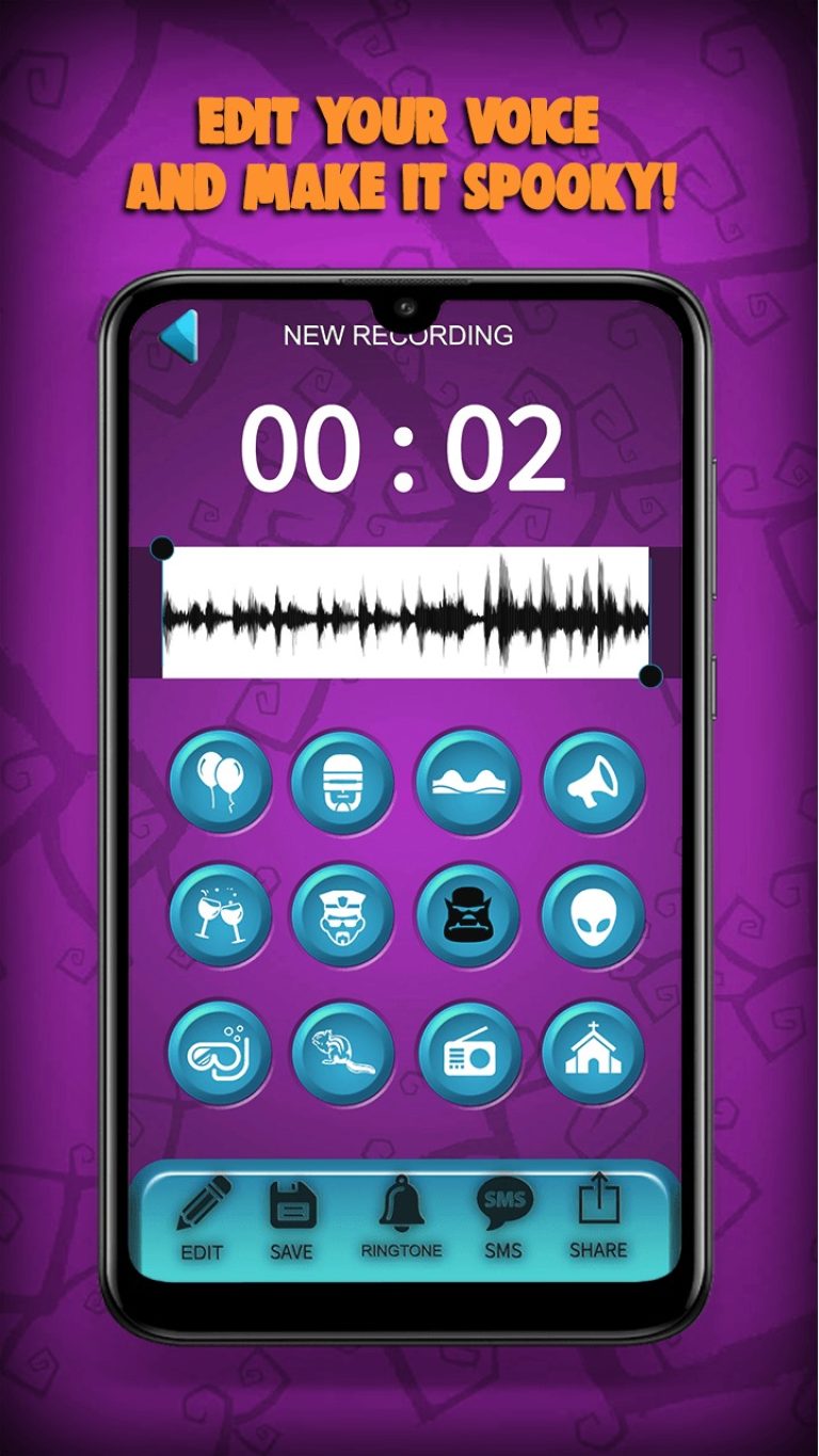 9 Best Scream Voice Changer Apps 2024 (Android & iPhone