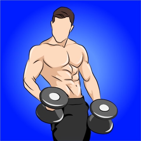 9 Best Dumbbell Workout Apps 2024 (Android & iOS) | Freeappsforme ...