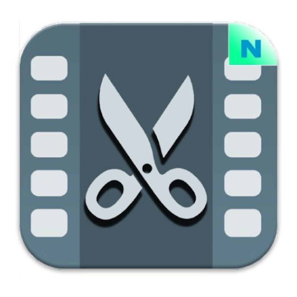 Movie cuts. Video Cutter лого. Куттер иконка. Значок easy.