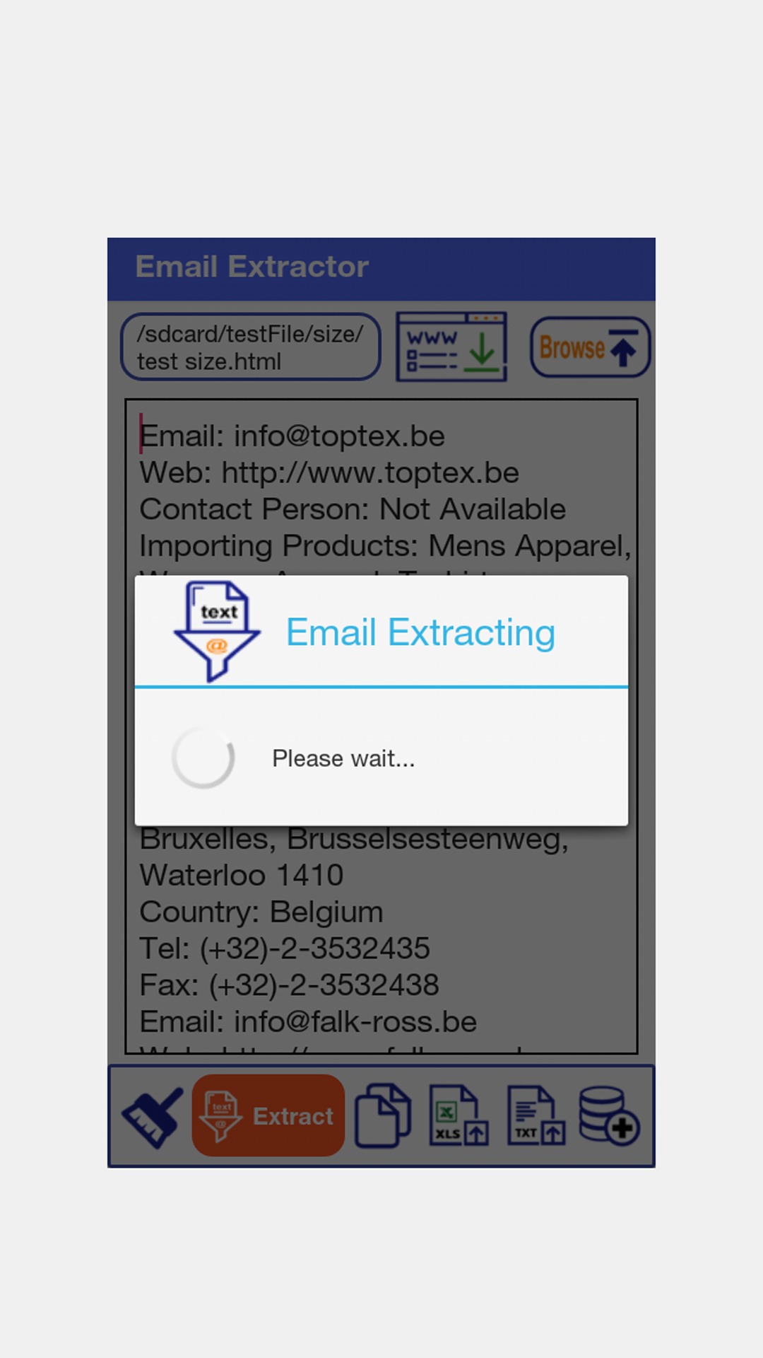 5 Free Email Extractor Apps & Websites in 2025 | Freeappsforme - Free ...