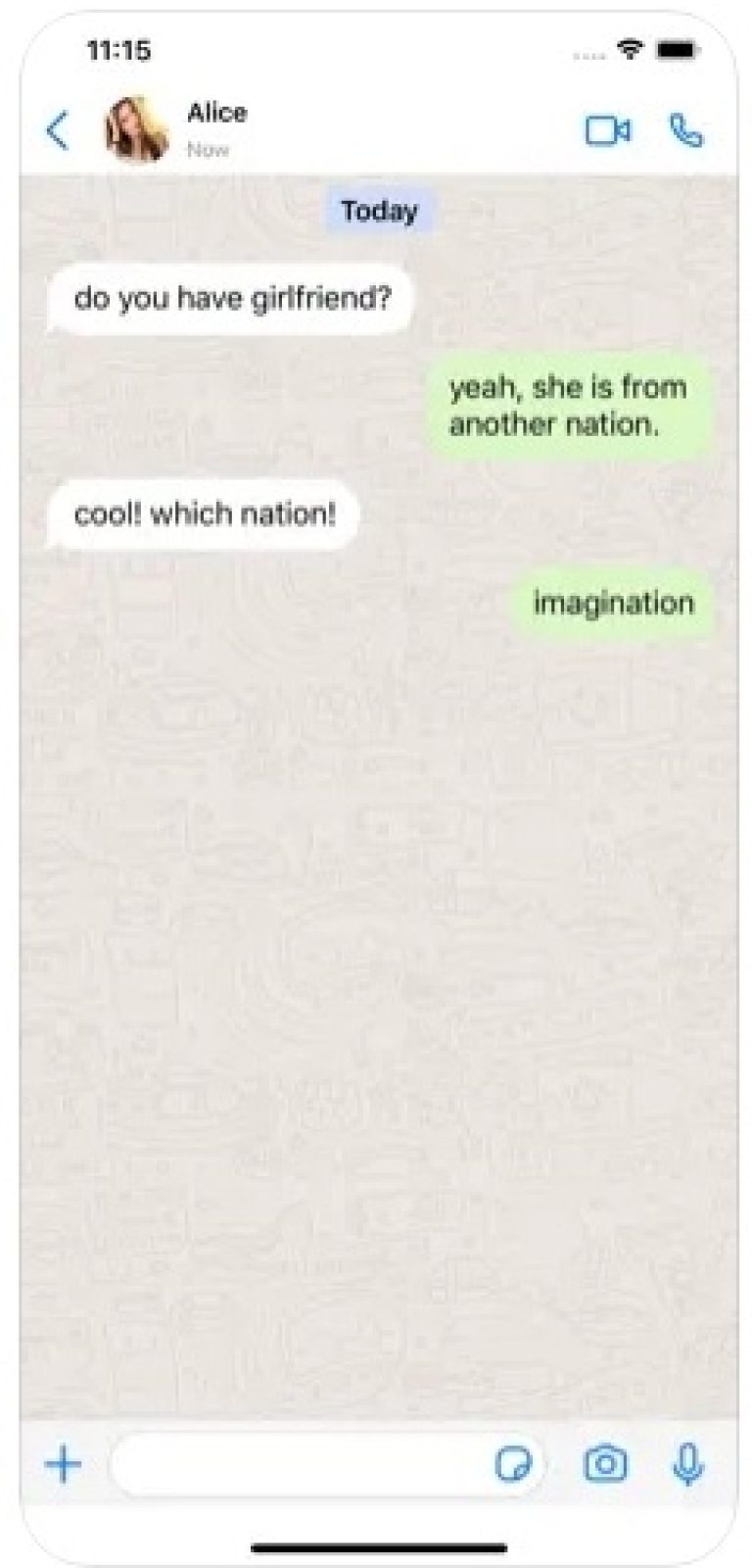 5 Best Fake Text Conversation Apps for Android & iOS Free apps for