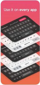 Fonts Keyboard 1