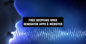9 Free Deepfake Voice Generator Apps & Websites in 2026 | Freeappsforme