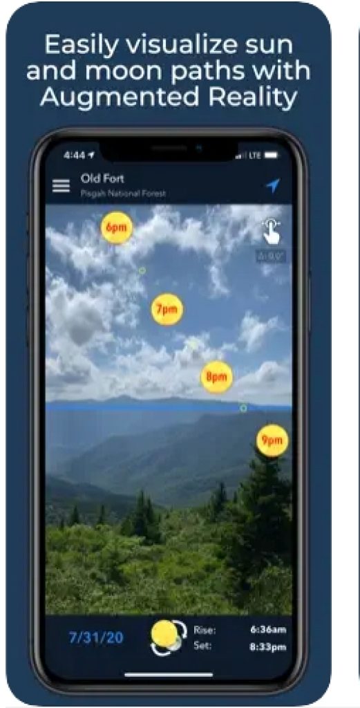 8 Best Moon Location Apps 2023 (Android & iPhone) Freeappsforme