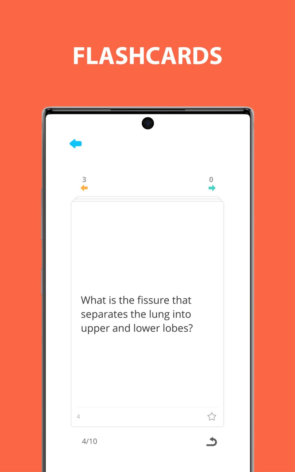 11 Best Medical Terminology Flashcards Apps 2022 Free apps for
