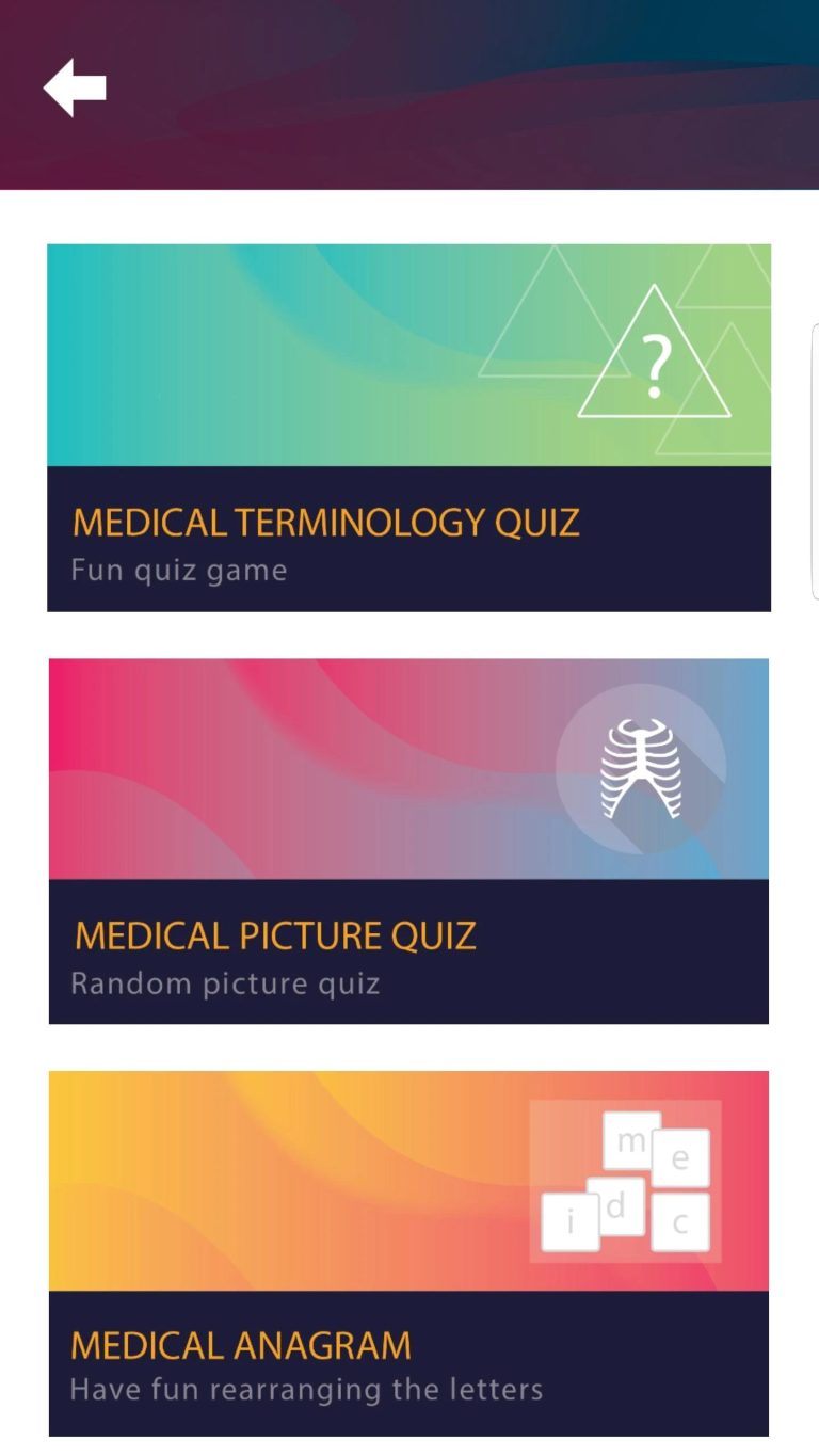 11 Best Medical Terminology Flashcards Apps 2024 Freeappsforme Free