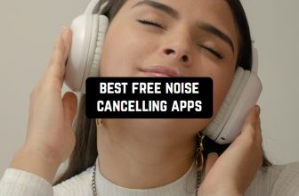 Noise Cancelling Apps