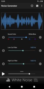 Noise Generator 1