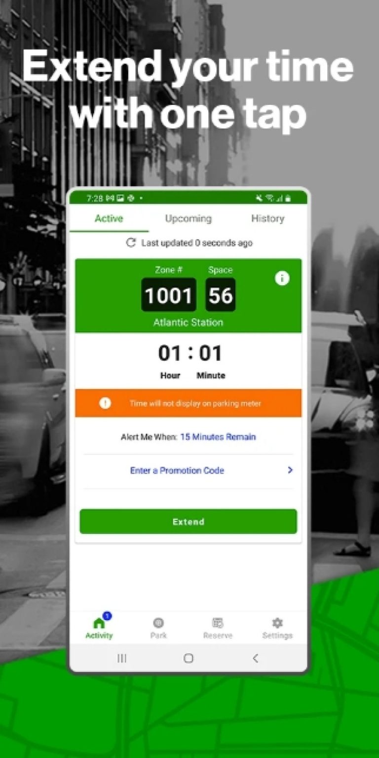 8 Best Parking Meter Apps For The USA 2024 Freeappsforme Free Apps   ParkMobile 2 768x1533 