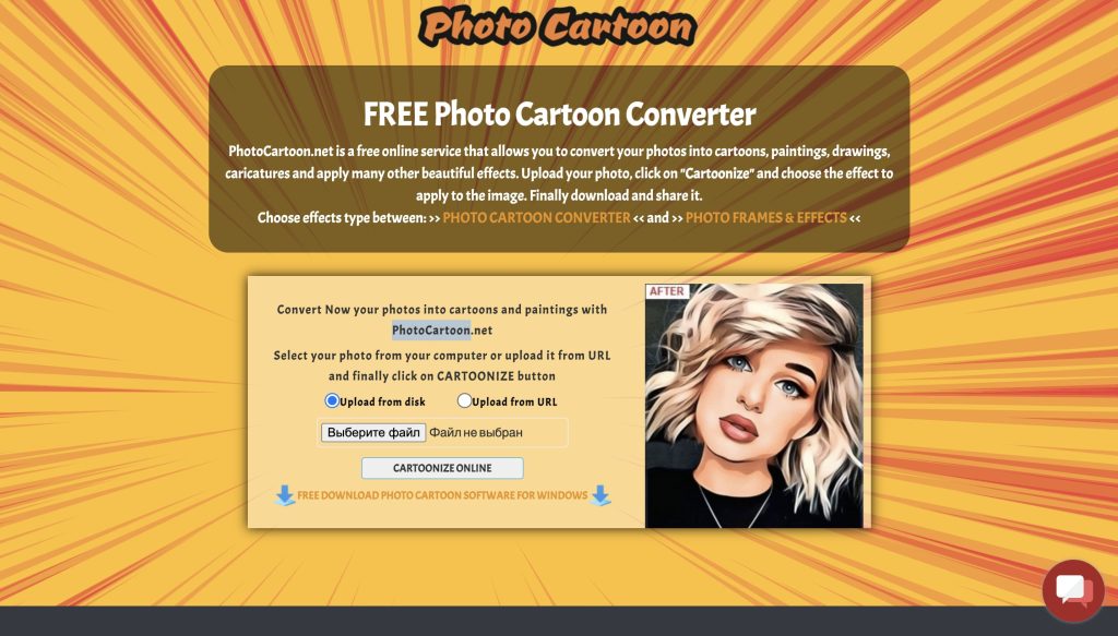 Free Cartoon Avatars Maker Online  Cutoutpro