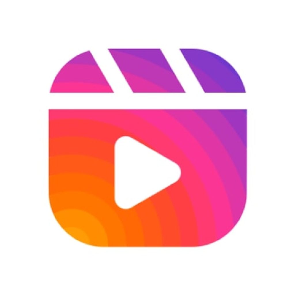 Reels Downloader For Instagram Logo