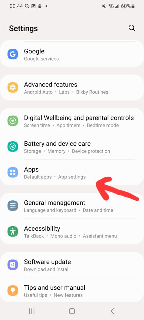 How to Force Stop Apps on Android2