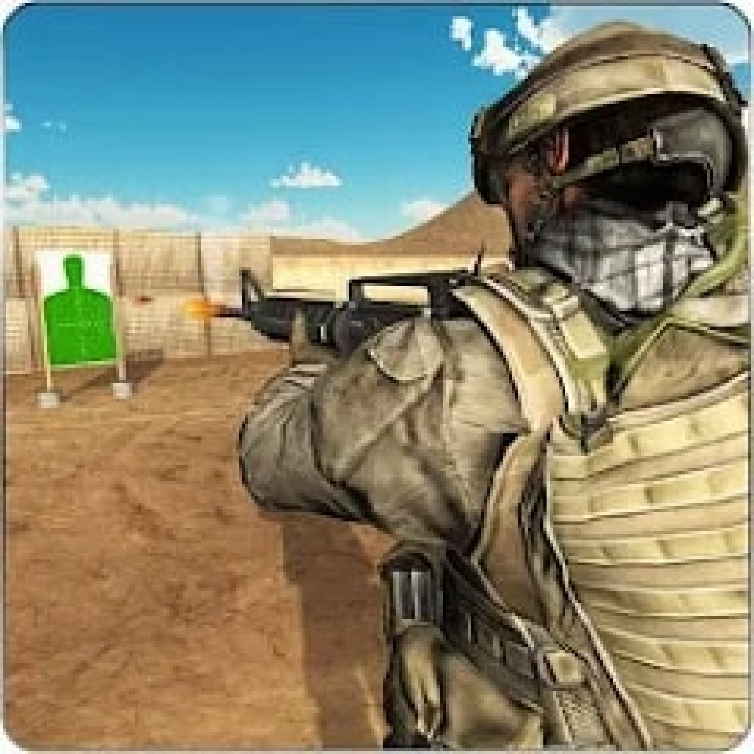 9 Best Army Simulator Games for Android & iOS | Freeappsforme - Free ...