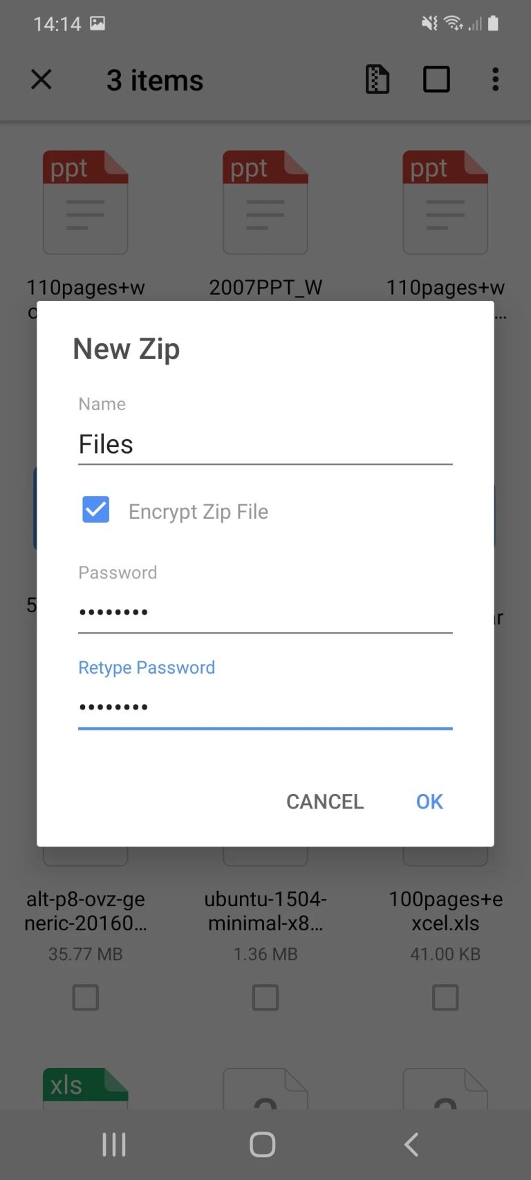 11 Free Apps To Unzip Compressed Files On Android & iPhone ...