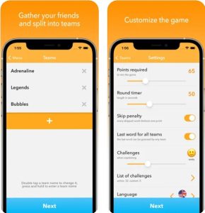 12 Free Mobile Party Games to Play with Friends (Android & iOS ...