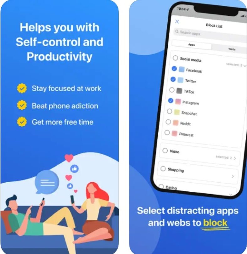 Wasted Android App 9 Best Drunk Mode Apps for Android and iPhone in 2025 | Freeappsforme ...