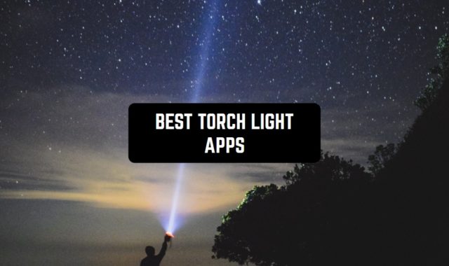 11 Best Torch Light Apps in 2024 (Android & iOS)