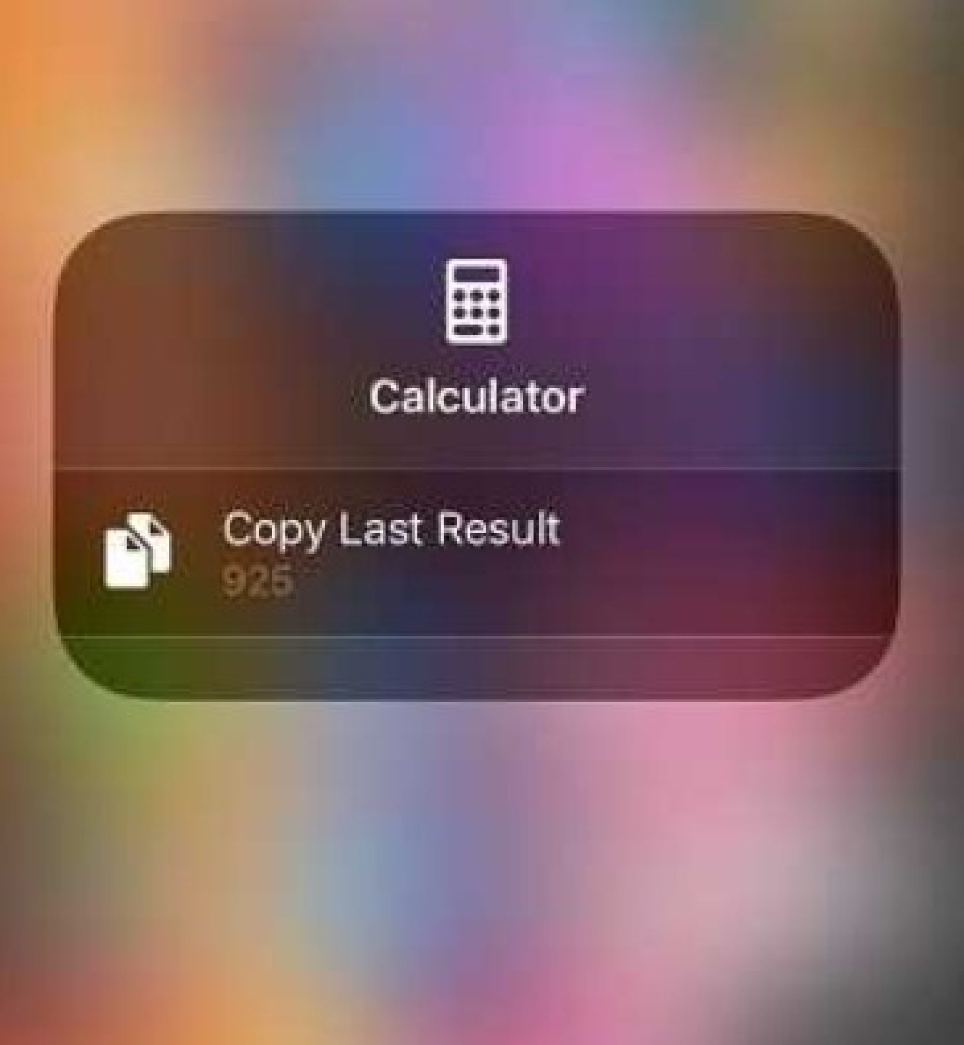 How to See Calculator History on iPhone Freeappsforme Free apps for
