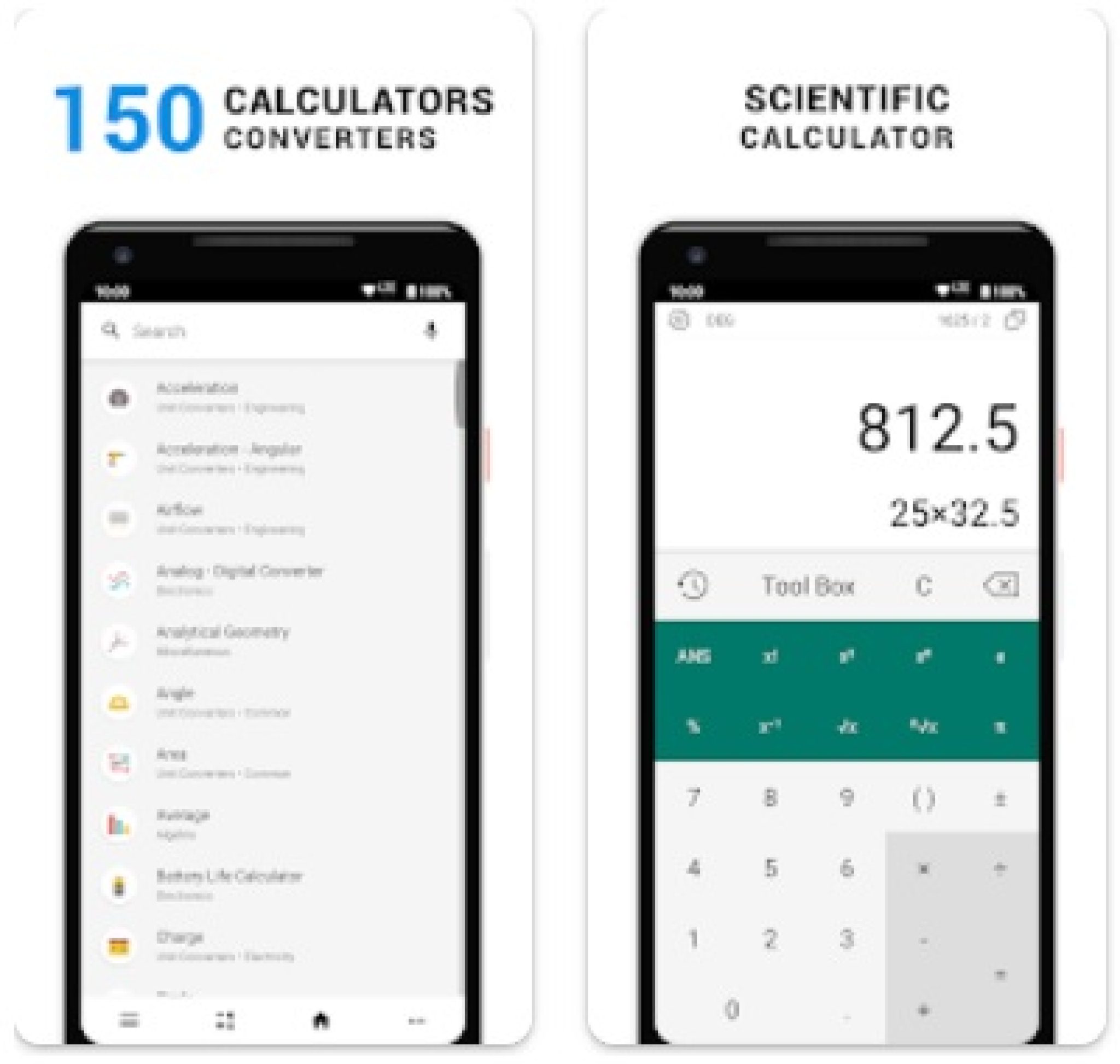 9 Best Algebra Calculator Apps in 2024 for Android and iPhone