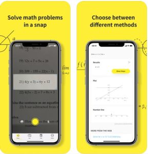 camera math homework help e2 80 app