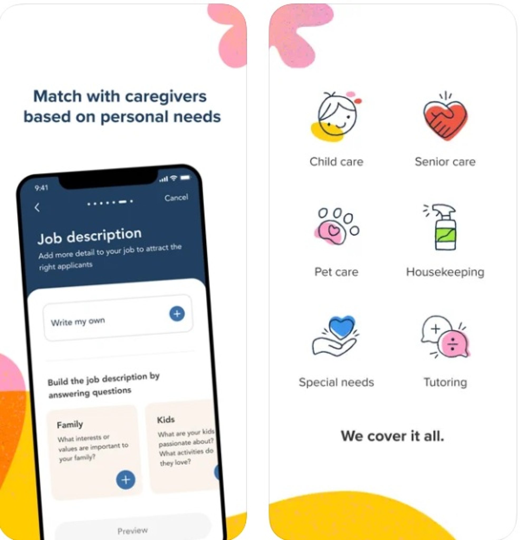 7 Best Pet Sitter Job Apps & sites in 2024 Freeappsforme Free apps for Android and iOS