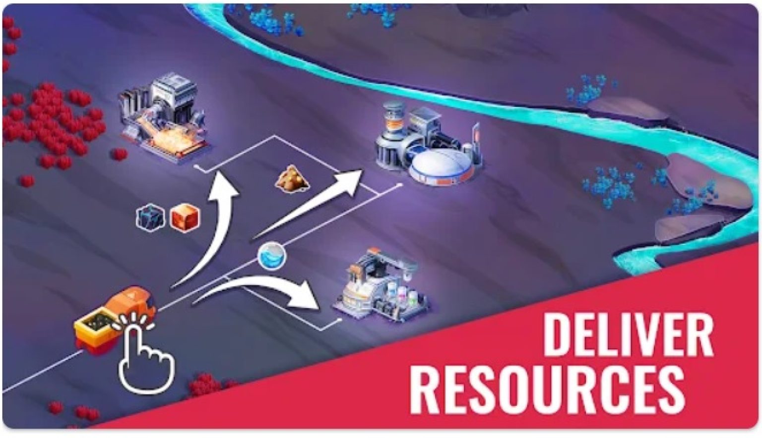 11 Best Colony Building Games in 2024 for Android & iOS Freeappsforme