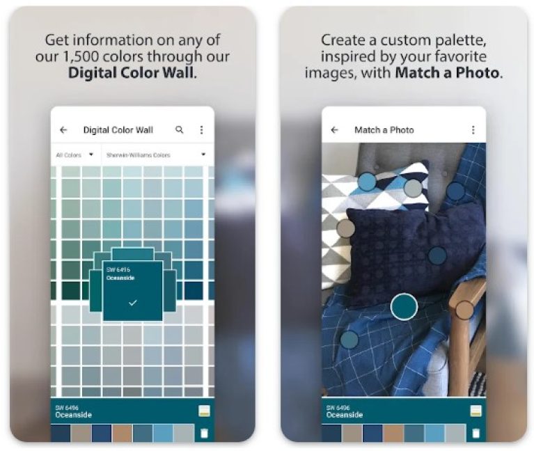 11 Free Color Palette Apps 2024 (Android & iOS) Freeappsforme Free