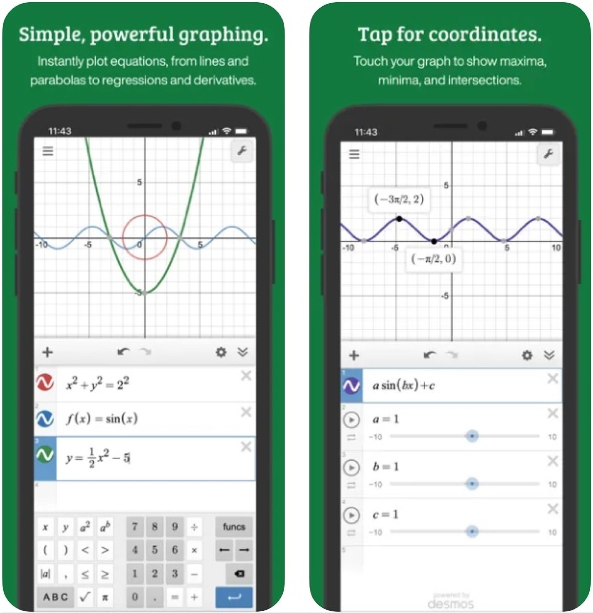 9 Best Algebra Calculator Apps in 2024 for Android and iPhone