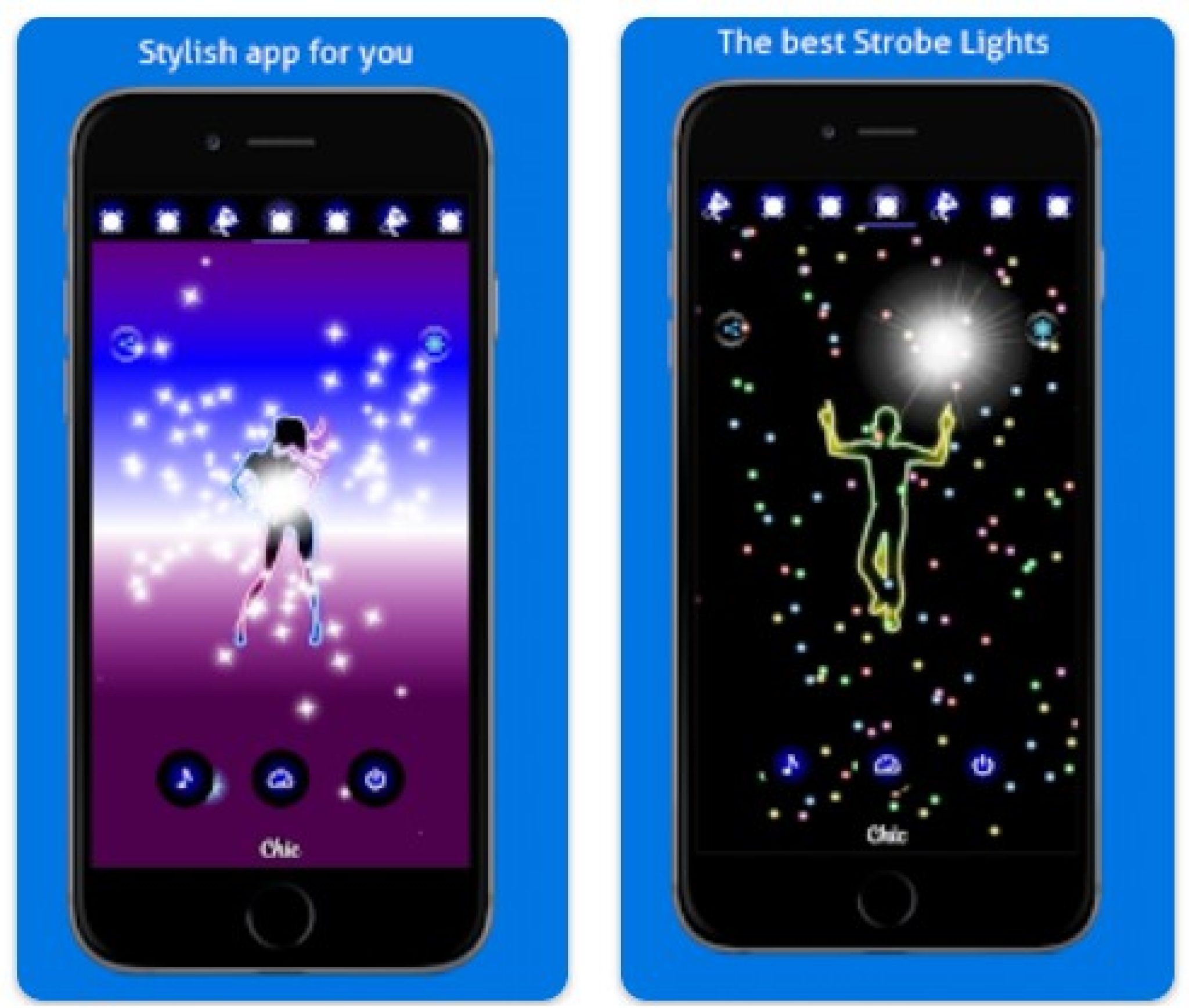 7 Free Disco Light Apps 2024 (Android & iOS) Freeappsforme Free