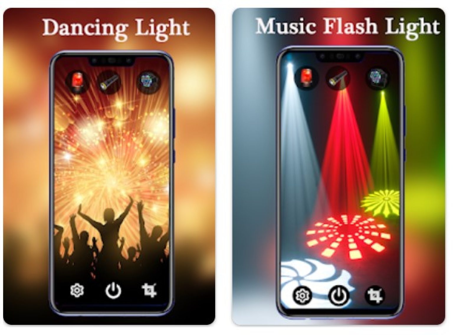 7 Free Disco Light Apps 2024 (Android & iOS) Freeappsforme Free