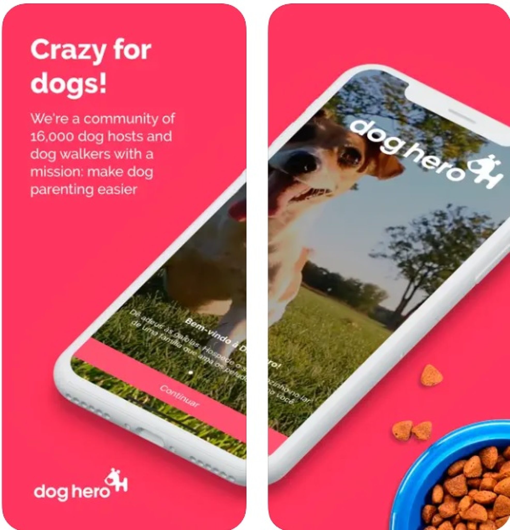 Free Dog Walking Apps Free Dog Walking Apps