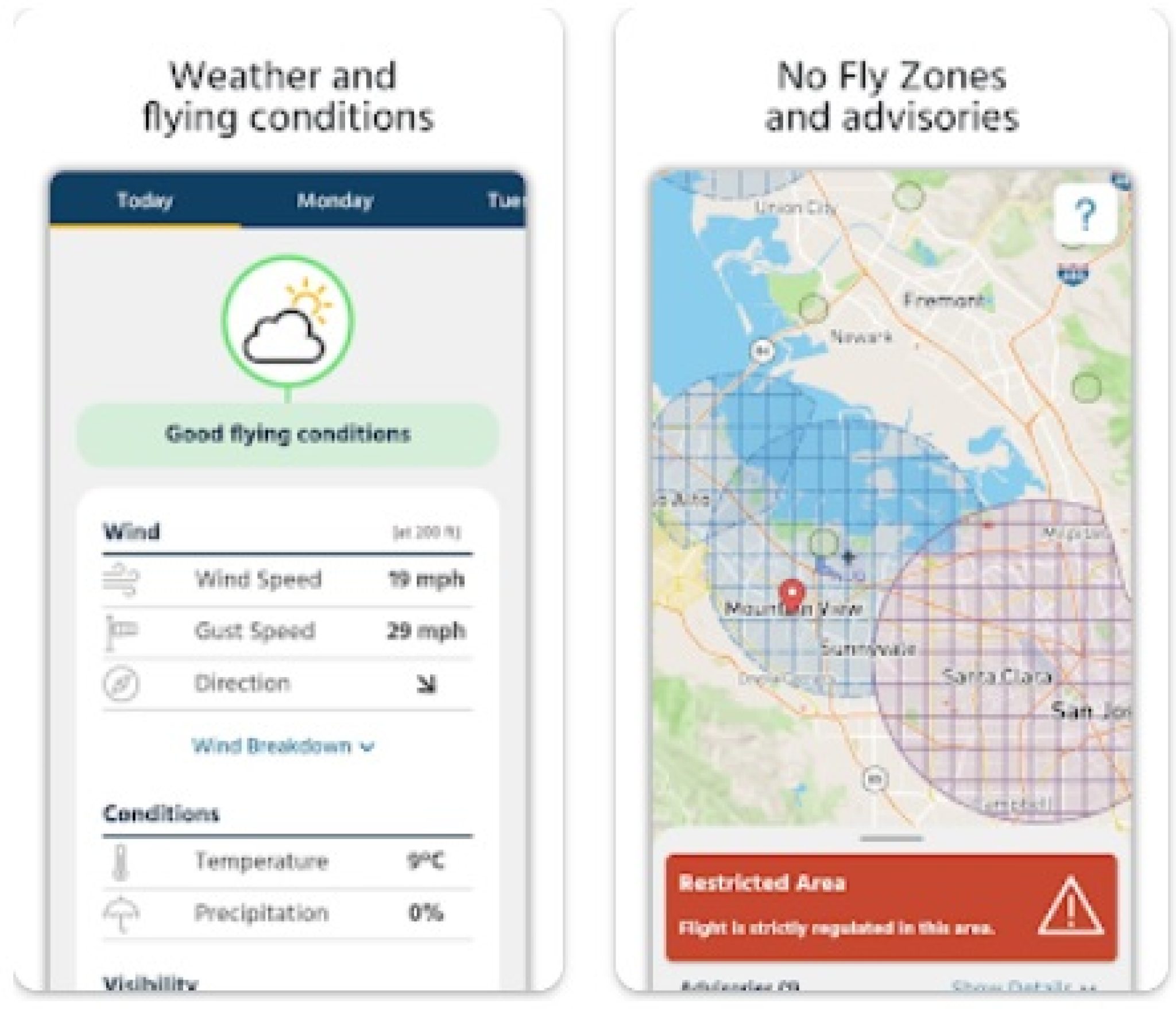 7 Best Drone Detection Apps For Android & IOS | Freeappsforme - Free ...