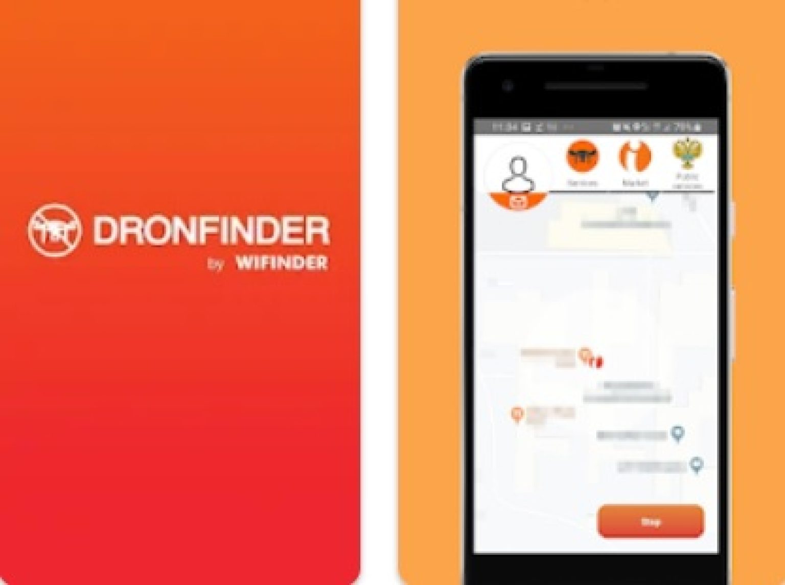 7 Best Drone Detection Apps for Android & iOS Freeappsforme